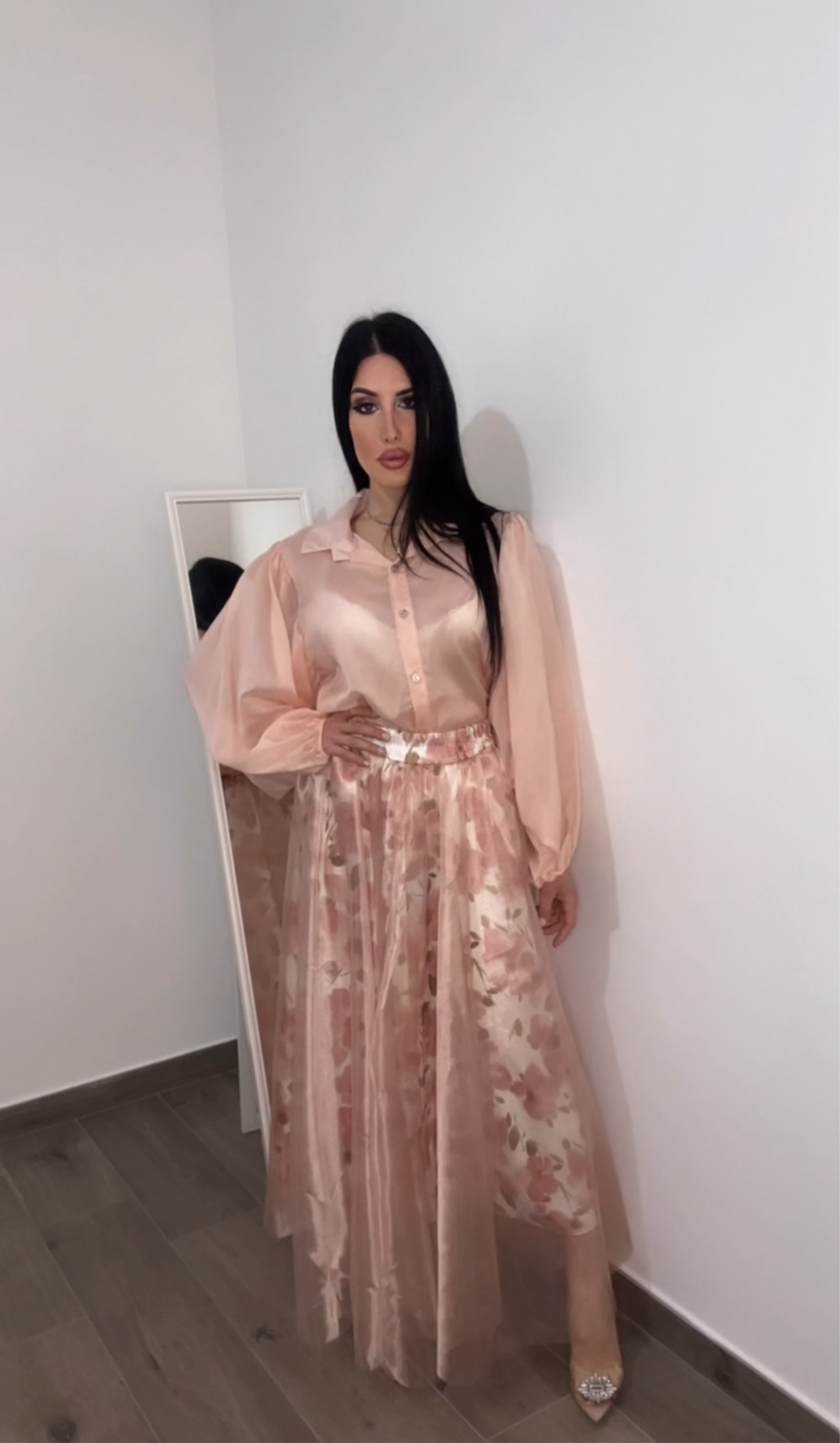 Gonna flower power 🌸