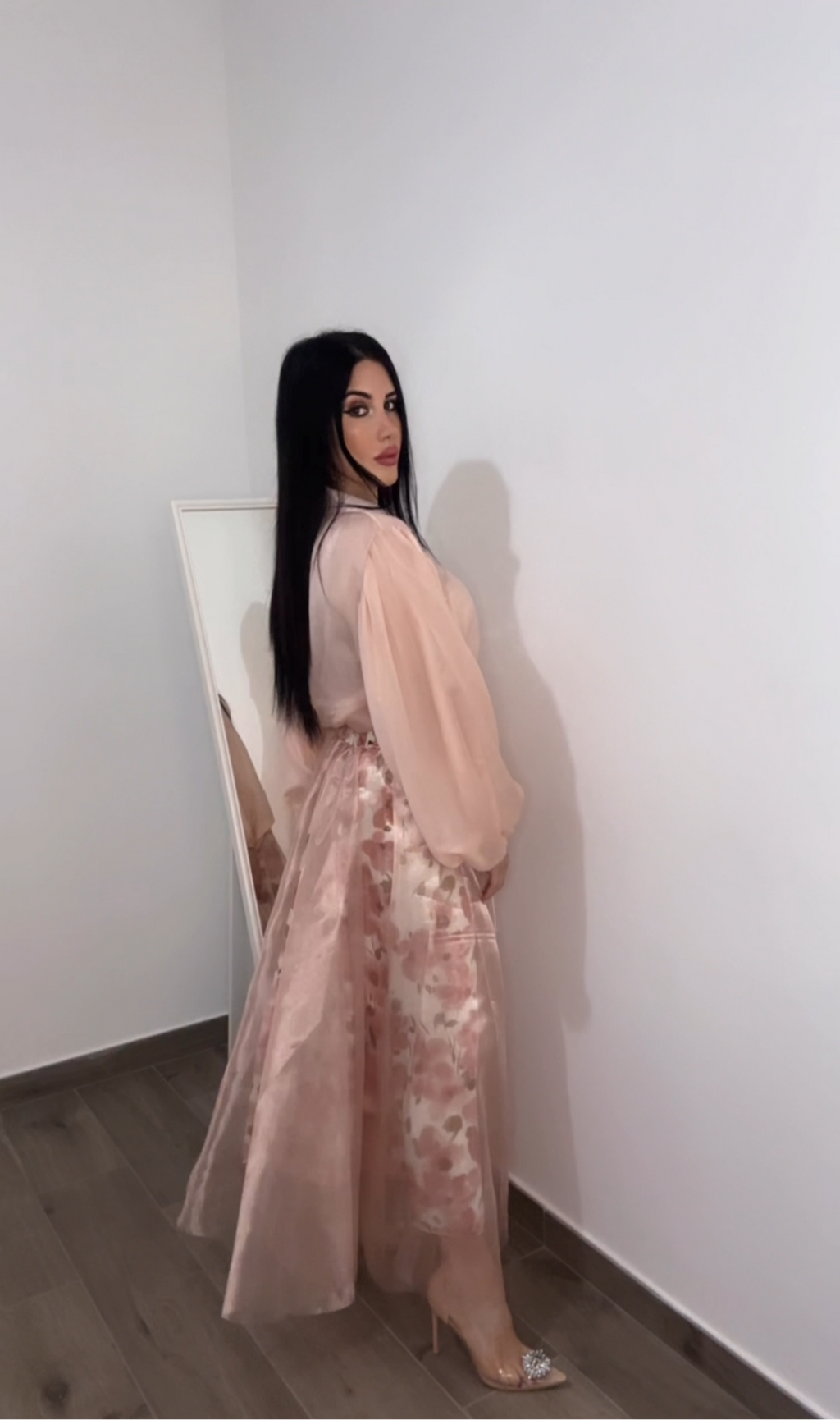 Gonna flower power 🌸