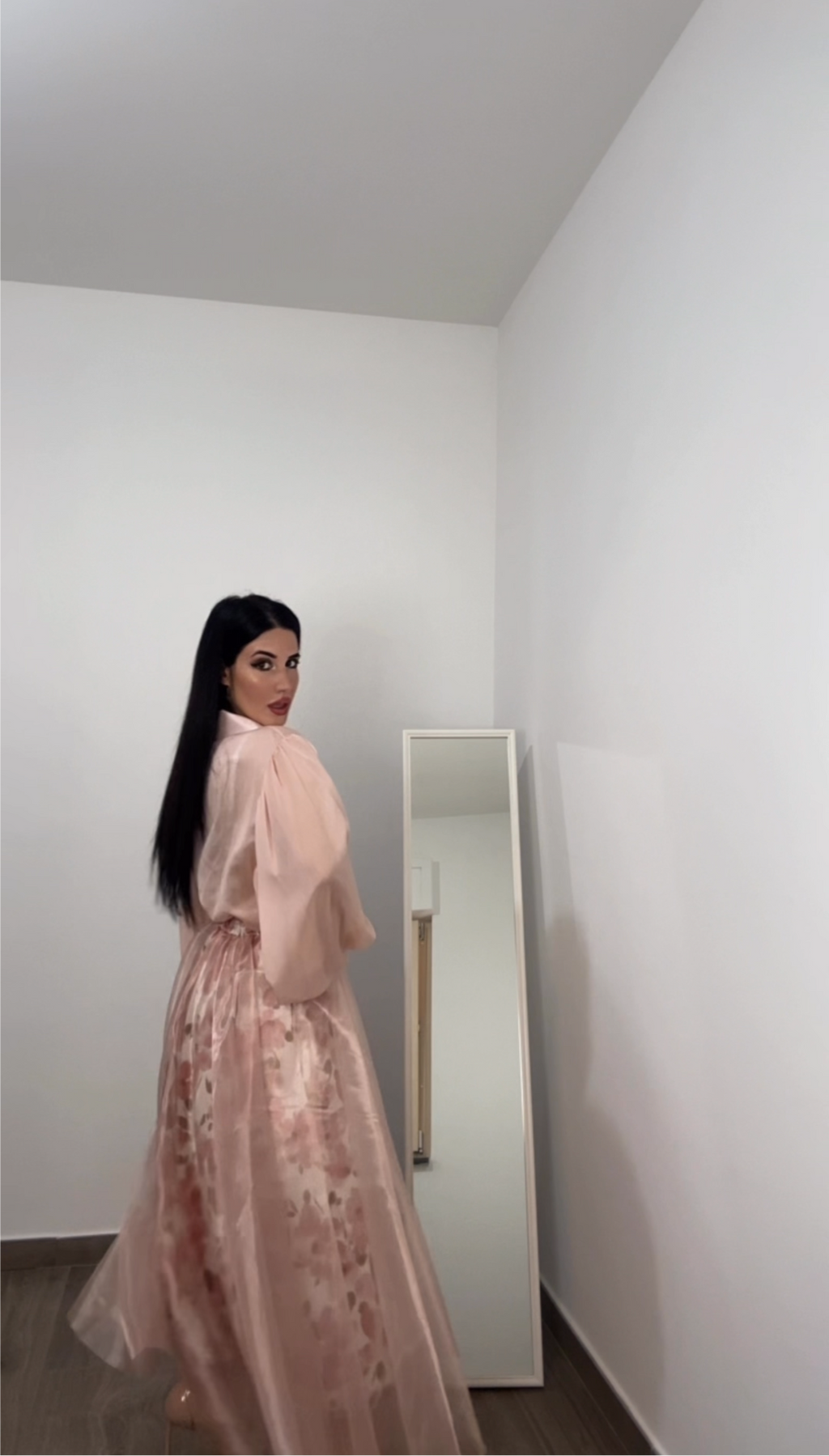 Gonna flower power 🌸