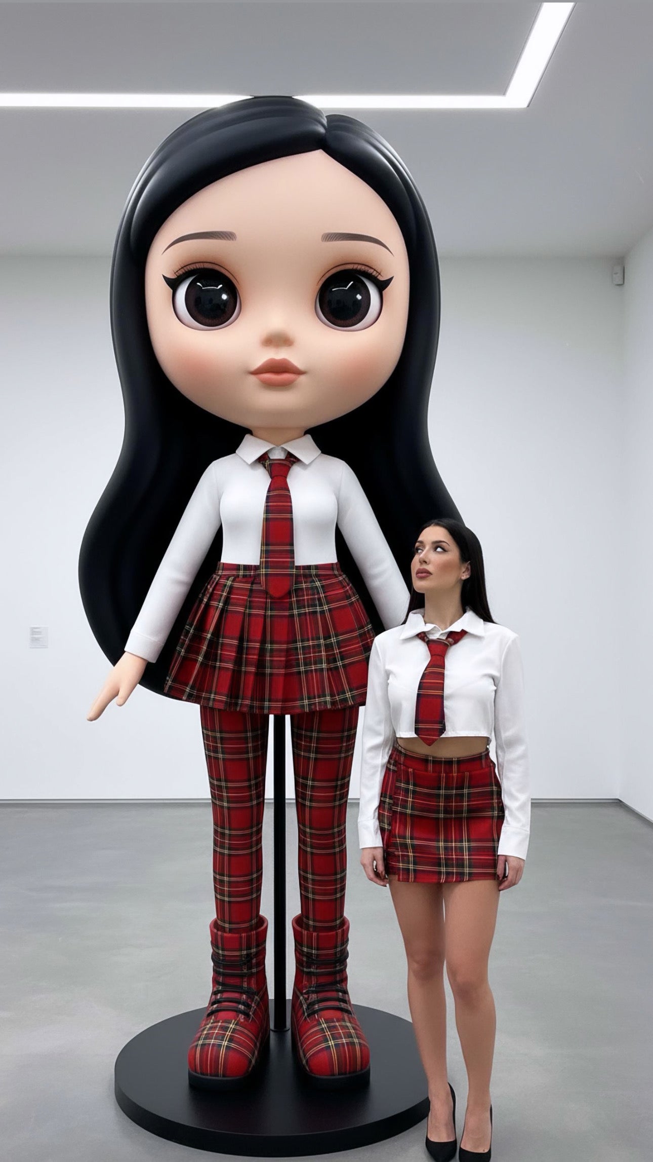 Coordinato donna limited edition