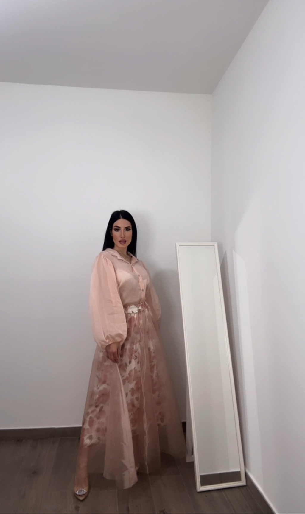 Gonna flower power 🌸