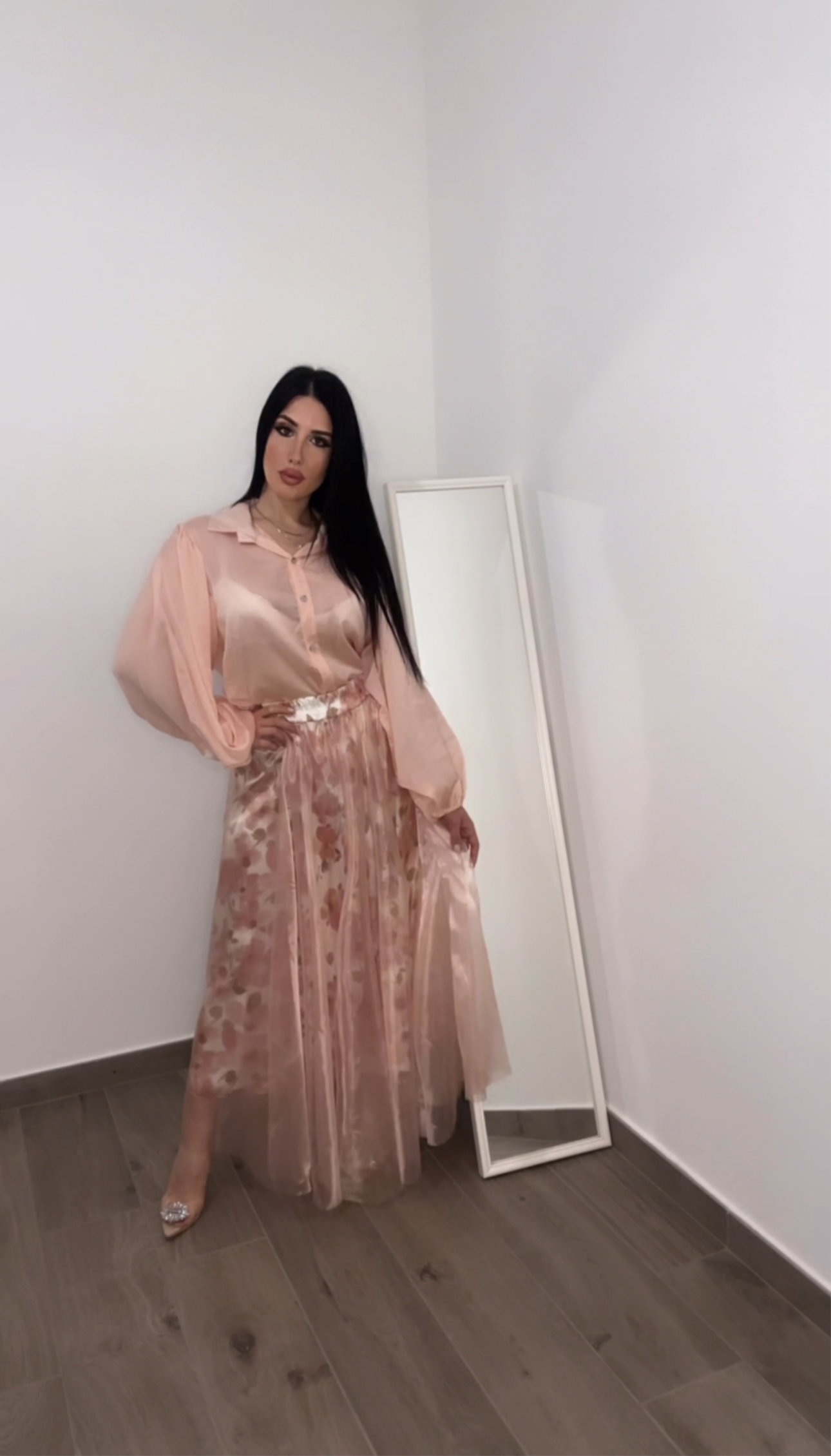 Gonna flower power 🌸