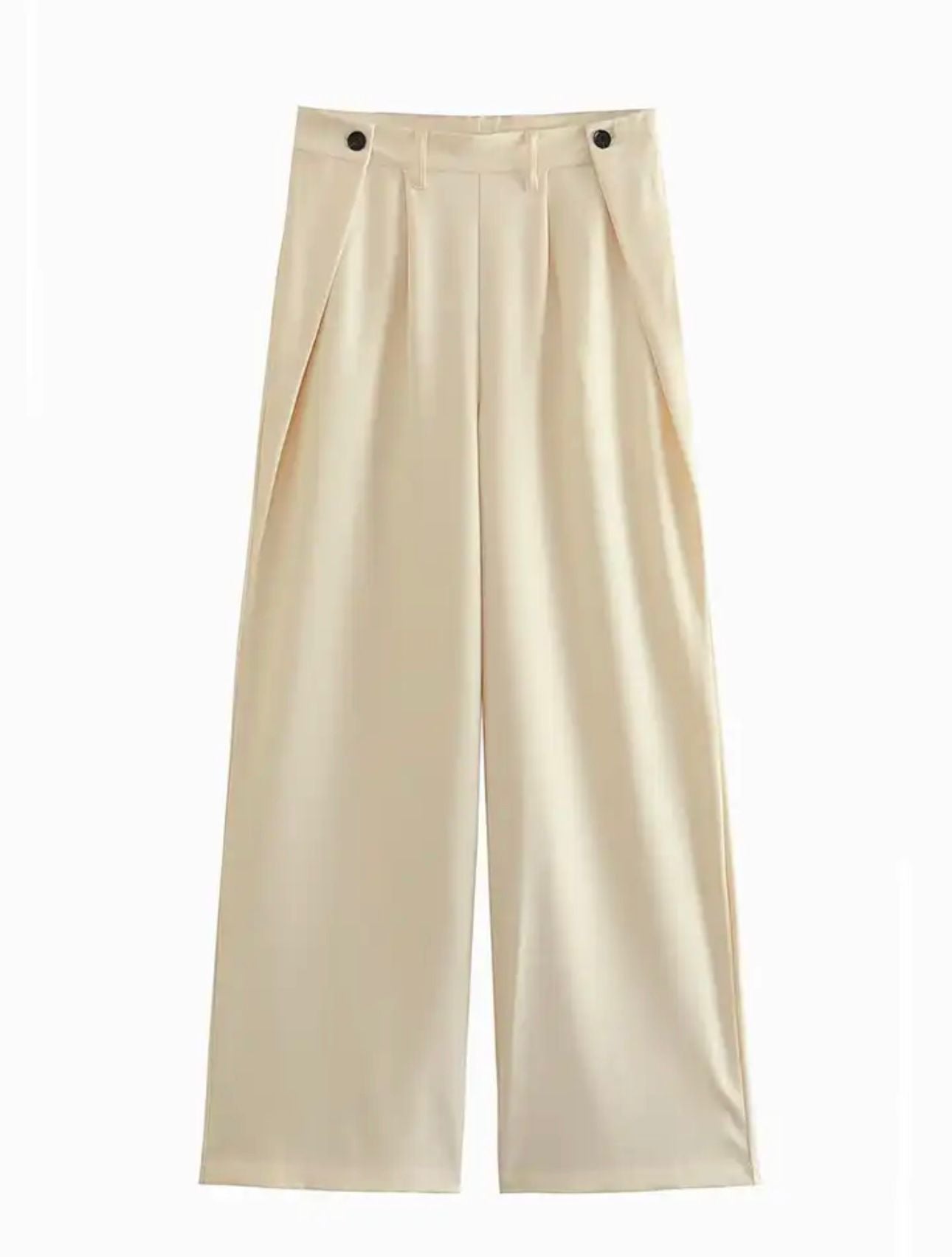 Pantaloni Sartoriali